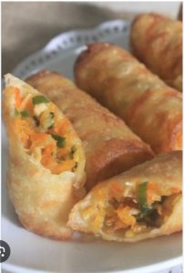 Lumpia Sayur