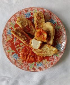 Tahu Bakso Ungaran: Kisah di Balik Kelezatan ‘Tahu Isi Daging’ yang Melegenda