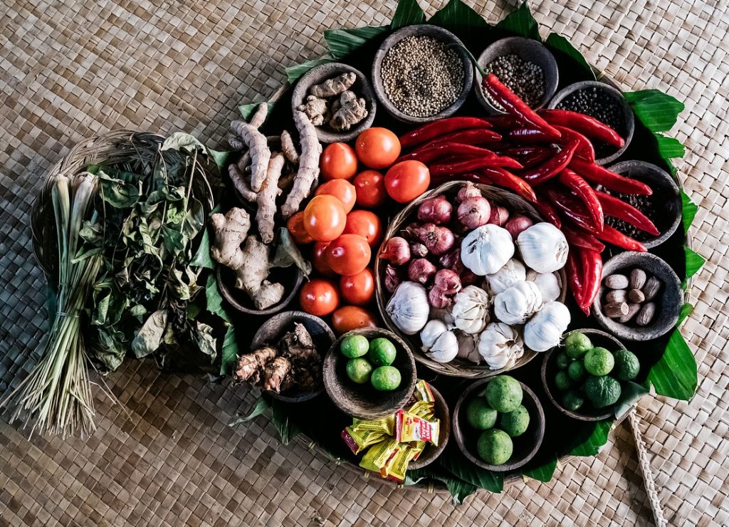 spices, cooking, food, garlic, pepper, herbs, kitchen, spice, basil, ingredient, ingredients, seasoning, chili, healthy, turmeric, spicy, herbal, green, bali, indonesia, turmeric, turmeric, turmeric, bali, bali, bali, bali, bali, indonesia